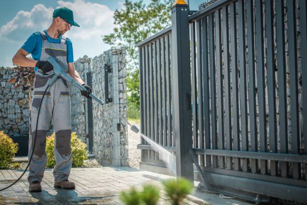 Why Choose Our Pressure Washing Services in Maryland