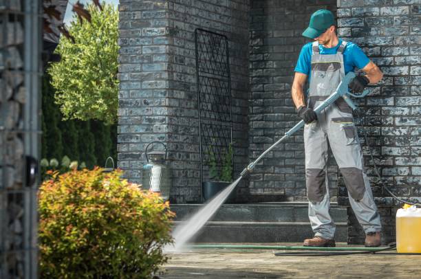Best Building Exterior Washing  in Easton, MD