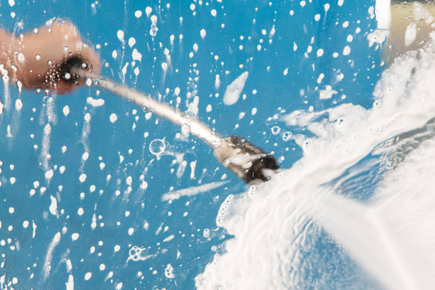 Best Heavy Equipment Washing  in Easton, MD